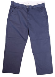 Espionage - Stretch Chino Bukser - Blå
