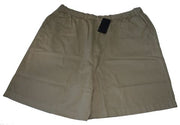 Espionage - Rugby Shorts - Sand
