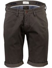 Jack´s -  Chino Shorts Comfort Fit Brun