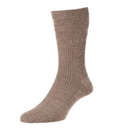 HJ Hall - Original Softop Uld - Taupe