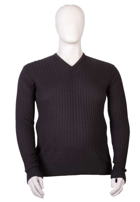 Elkjær - Strik Trøje