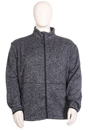 Espionage - Micro Fleece Jakke