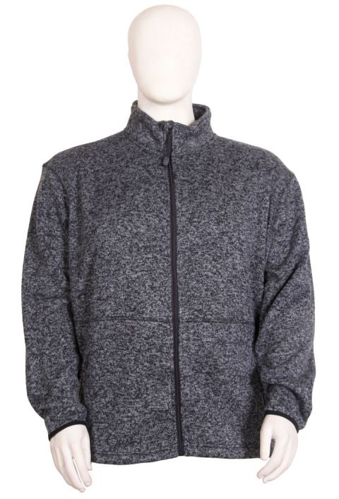 Espionage - Micro Fleece Jakke