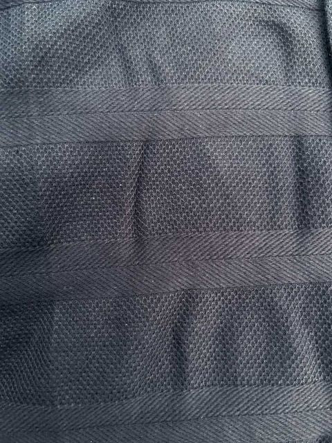 Espionage - Grandad med Tekstur