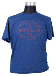 Jack & Jones - Skylar Blu T-Shirt - Blå