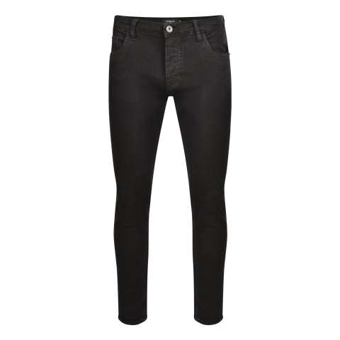 Kangol - Declan Slimfit Stretch Jeans