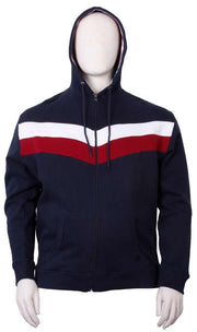 Espionage - Retro Hættetrøje