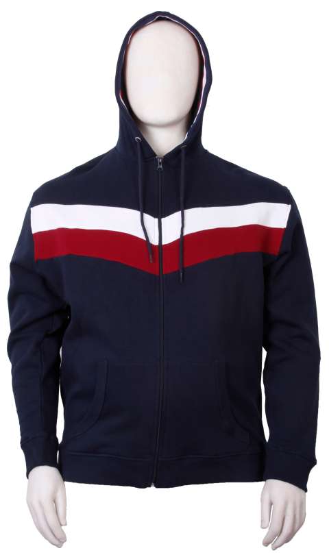 Espionage - Retro Hættetrøje