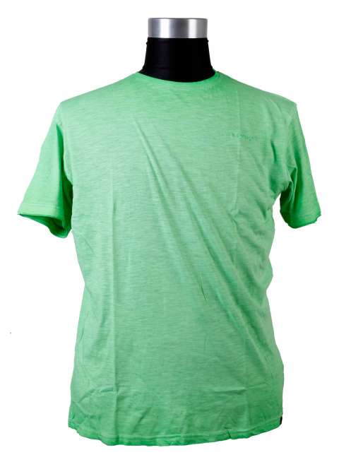 Super Ego - Neon T-Shirt - Grøn