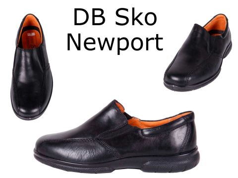 DB Sko - Newport