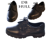 DB Sko - Hull Ekstra Bredde