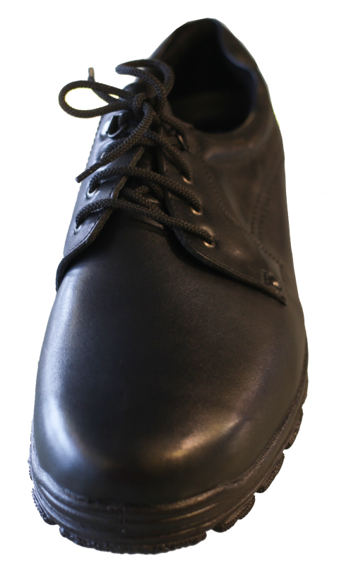 DB Sko - Hull Ekstra Bredde