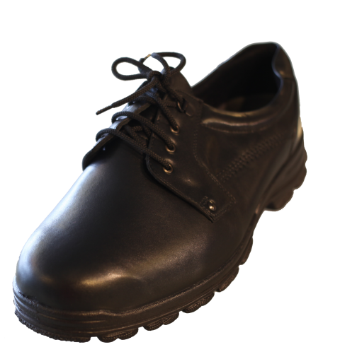 DB Sko - Hull Ekstra Bredde