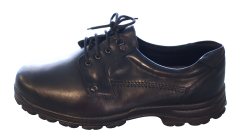 DB Sko - Hull Ekstra Bredde