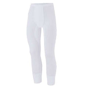 Adamo - Lange underbukser Hvid