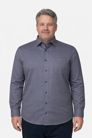 Venti By Casa Moda - Comfort fit - Hugo - Thyme