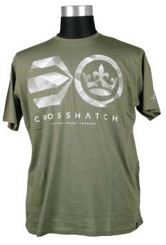 Crosshatch - Camoliner T-Shirt (3)