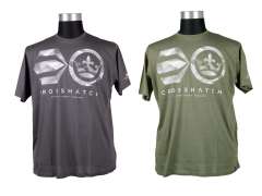 Crosshatch - Camoliner T-Shirt (1)