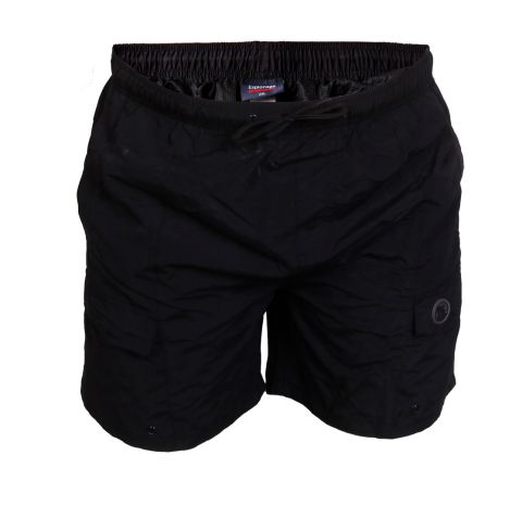 Espionage - Cargo Beach Badeshorts billede 1