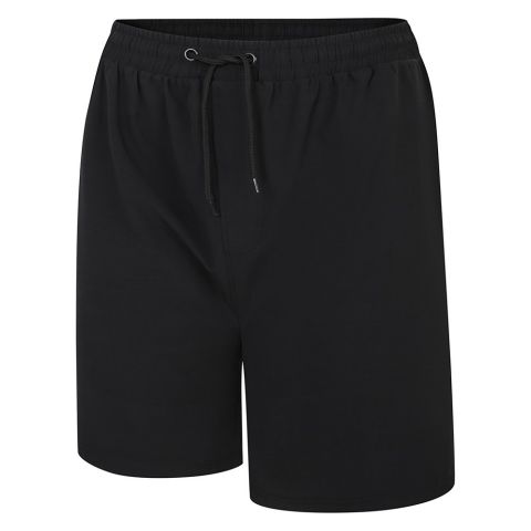 Espionage - 4 Way Stretch Trænings Shorts - Sort billede 1