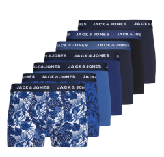 Jack & Jones - Dexter Boxershorts 7 Pak (1)