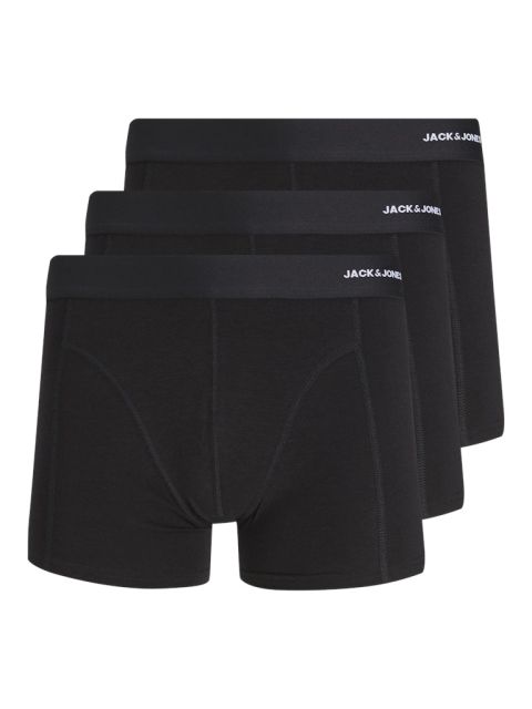 Jack & Jones - Basic Bambus Boksershorts billede 1