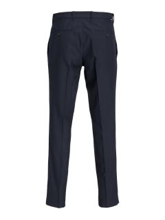 Jack & Jones - Stace Leo Chino Buks - Dark Navy (2)