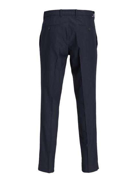 Jack & Jones - Stace Leo Chino Buks - Dark Navy billede 2