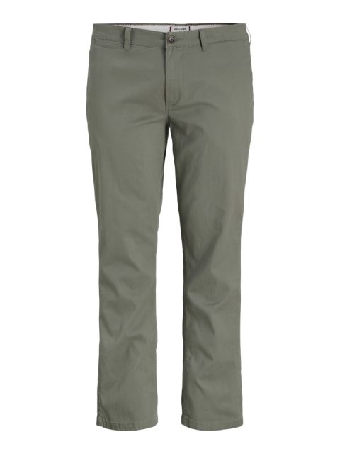 Jack & Jones - Dave Chino Bukser - Agave Green billede 1