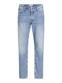 Jack & Jones - Chris Original Jeans MF 920 - Blue Denim (1)