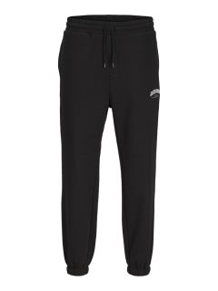 Jack & Jones - Kane Caleb Joggingbukser - Sort (1)