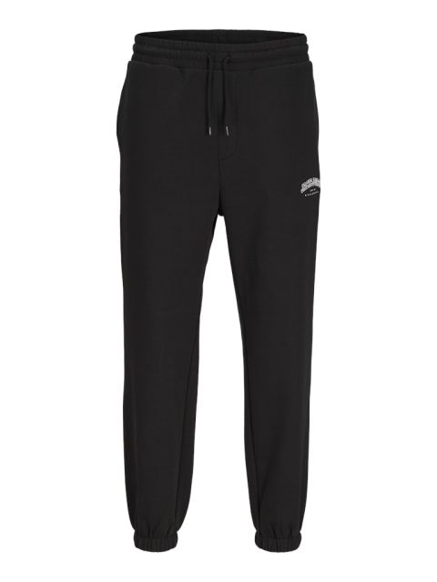 Jack & Jones - Kane Caleb Joggingbukser - Sort billede 1