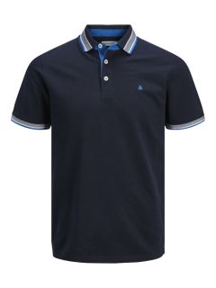 Jack & Jones - Paulos Polo - Sky Captain (1)