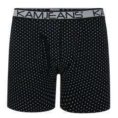 Kam - Printet Boksershorts (3)