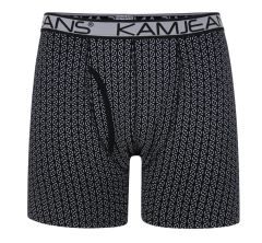 Kam - Printet Boksershorts (2)